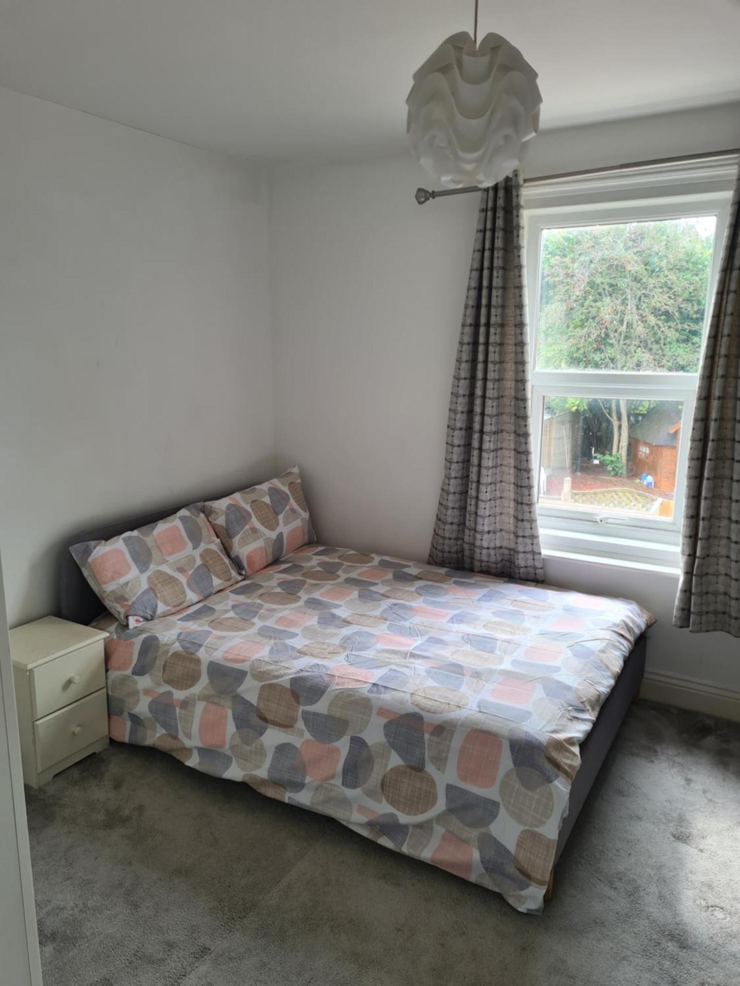 A Private & Beautiful Bedroom With Shared Bathroom In The Heart Of Борнмут Екстер'єр фото